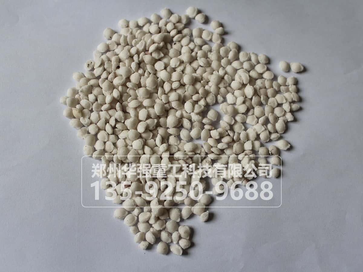 工業鹽顆粒