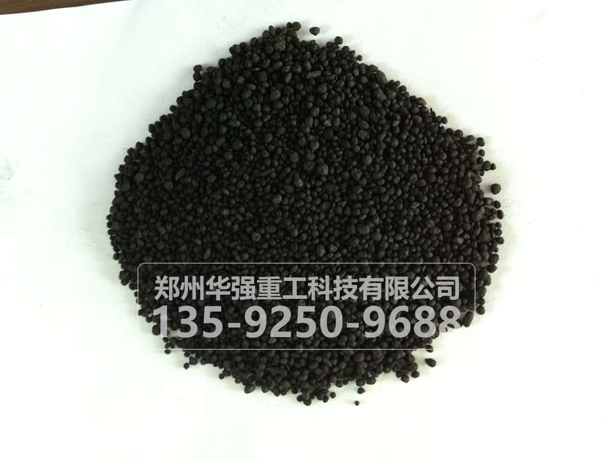 豬糞顆粒